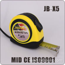 Measuring Tool Auto-Lock Digital Tape Measuring Tape